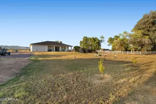 22531 W Harwell Rd, Buckeye, AZ 85326 - Photo 31