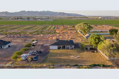22531 W Harwell Road, Buckeye, AZ 85326 - Photo 9