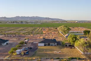 22531 W Harwell Rd, Buckeye, AZ 85326 - Photo 9