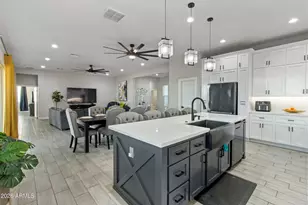 22531 W Harwell Rd, Buckeye, AZ 85326 - Photo 17