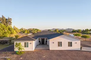 22531 W Harwell Rd, Buckeye, AZ 85326 - Photo 1