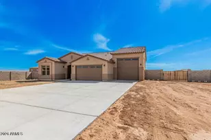 24335 W Duane Ln, Wittmann, AZ 85361 - Photo 5