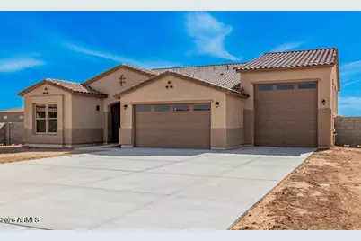 24335 W Duane Lane, Wittmann, AZ 85361 - Photo 1