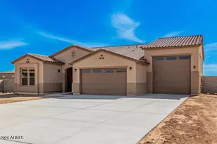 24335 W Duane Ln, Wittmann, AZ 85361 - Photo 1