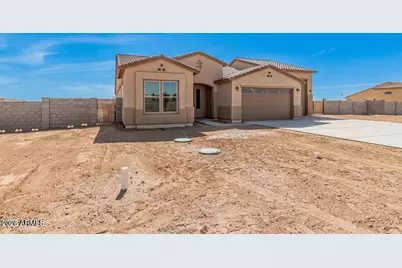 24335 W Duane Lane, Wittmann, AZ 85361 - Photo 3