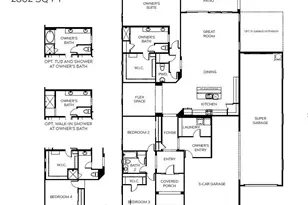 24335 W Duane Ln, Wittmann, AZ 85361 - Photo 39