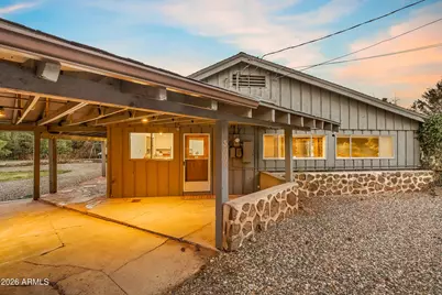 3005 N Fort Valley Road, Flagstaff, AZ 86001 - Photo 7