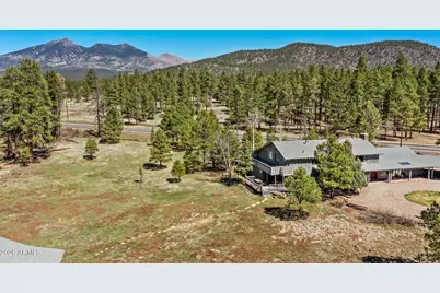 3005 N Fort Valley Road, Flagstaff, AZ 86001 - Photo 87