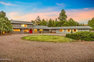 3005 N Fort Valley Rd, Flagstaff, AZ 86001 - Photo 3