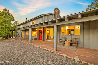 3005 N Fort Valley Road, Flagstaff, AZ 86001 - Photo 5