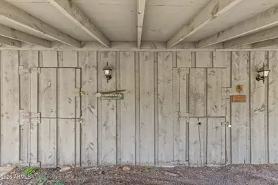 3005 N Fort Valley Road, Flagstaff, AZ 86001 - Photo 59