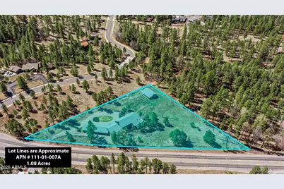 3005 N Fort Valley Road, Flagstaff, AZ 86001 - Photo 85