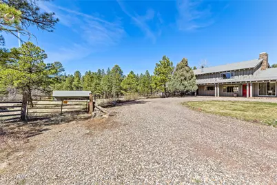 3005 N Fort Valley Road, Flagstaff, AZ 86001 - Photo 89