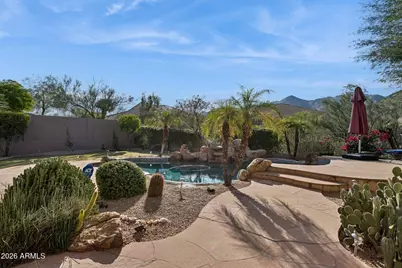 11935 E Parkview Lane, Scottsdale, AZ 85255 - Photo 57