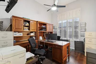 11935 E Parkview Lane, Scottsdale, AZ 85255 - Photo 35