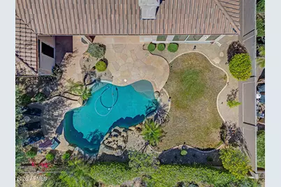 11935 E Parkview Lane, Scottsdale, AZ 85255 - Photo 49