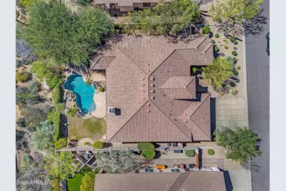 11935 E Parkview Lane, Scottsdale, AZ 85255 - Photo 47