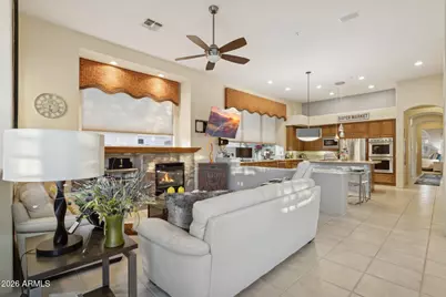 11935 E Parkview Lane, Scottsdale, AZ 85255 - Photo 25