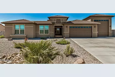 24415 W Baker Drive, Wittmann, AZ 85361 - Photo 1