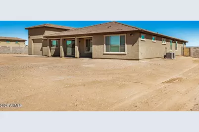 24415 W Baker Drive, Wittmann, AZ 85361 - Photo 43