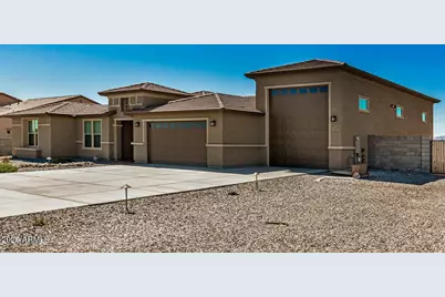 24415 W Baker Drive, Wittmann, AZ 85361 - Photo 3