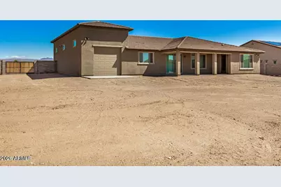 24415 W Baker Drive, Wittmann, AZ 85361 - Photo 41
