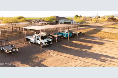 5110 N 382nd Lane, Tonopah, AZ 85354 - Photo 27