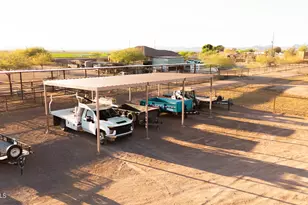 5110 N 382nd Ln, Tonopah, AZ 85354 - Photo 27