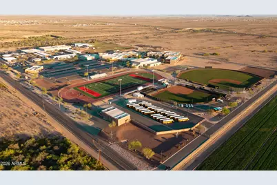 5110 N 382nd Lane, Tonopah, AZ 85354 - Photo 31