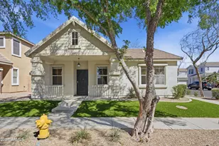 2333 S 87th Pl, Mesa, AZ 85209 - Photo 1