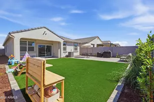 1827 W Stanton Ave, Apache Junction, AZ 85120 - Photo 35