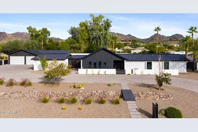 3842 E San Miguel Avenue, Paradise Valley, AZ 85253 - Photo 1