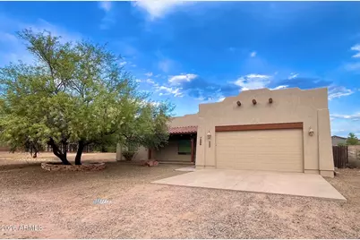 5655 N Laura Lane, Rimrock, AZ 86335 - Photo 1