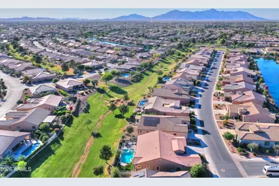 41725 W Springtime Road, Maricopa, AZ 85138 - Photo 81