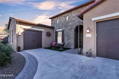 41725 W Springtime Road, Maricopa, AZ 85138 - Photo 45