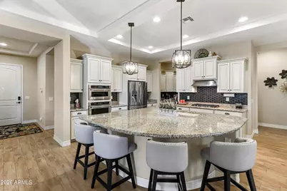 41725 W Springtime Road, Maricopa, AZ 85138 - Photo 11