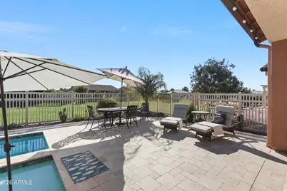 41725 W Springtime Road, Maricopa, AZ 85138 - Photo 51