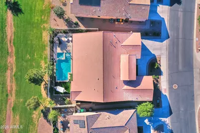 41725 W Springtime Road, Maricopa, AZ 85138 - Photo 83