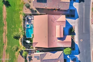 41725 W Springtime Rd, Maricopa, AZ 85138 - Photo 83