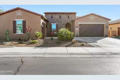 41725 W Springtime Road, Maricopa, AZ 85138 - Photo 43