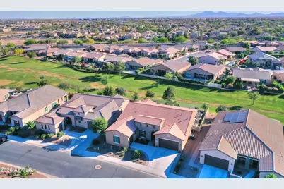 41725 W Springtime Road, Maricopa, AZ 85138 - Photo 85