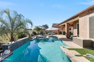 41725 W Springtime Rd, Maricopa, AZ 85138 - Photo 55