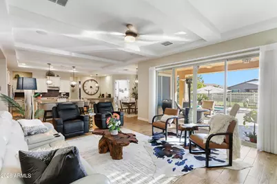 41725 W Springtime Road, Maricopa, AZ 85138 - Photo 23