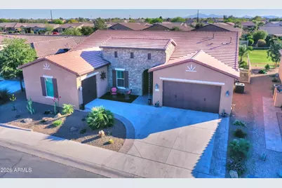 41725 W Springtime Road, Maricopa, AZ 85138 - Photo 73