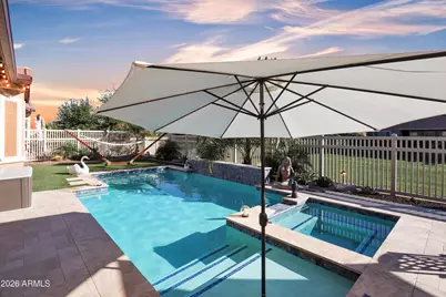 41725 W Springtime Road, Maricopa, AZ 85138 - Photo 47