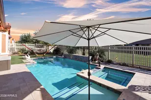 41725 W Springtime Rd, Maricopa, AZ 85138 - Photo 47