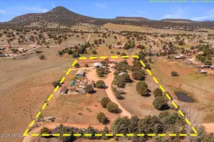 394 S Cohea Ln, Young, AZ 85554 - Photo 63