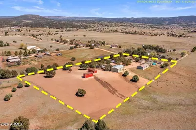 394 S Cohea Lane, Young, AZ 85554 - Photo 59