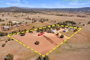 394 S Cohea Ln, Young, AZ 85554 - Photo 59