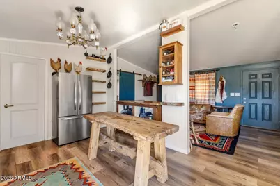 394 S Cohea Lane, Young, AZ 85554 - Photo 5